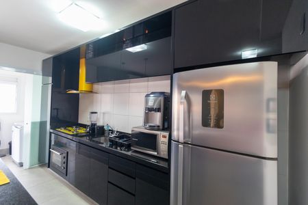Apartamento à venda com 67m², 2 quartos e 1 vaga Apartamento à venda com 67m², 2 quartos e 1 vagaCozinha