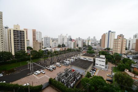 Apartamento à venda com 67m², 1 quarto e 1 vagaQuarto Suíte - Vista