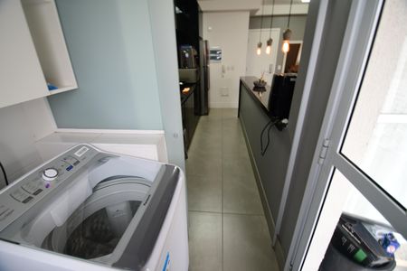 Apartamento à venda com 67m², 1 quarto e 1 vagaÁrea de Serviço