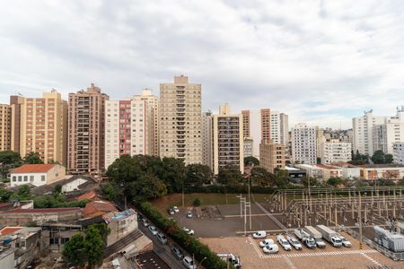 Apartamento à venda com 67m², 2 quartos e 1 vaga Apartamento à venda com 67m², 2 quartos e 1 vagaVista da Sacada