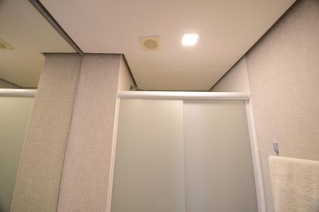 Apartamento à venda com 67m², 1 quarto e 1 vagaBanheiro Social