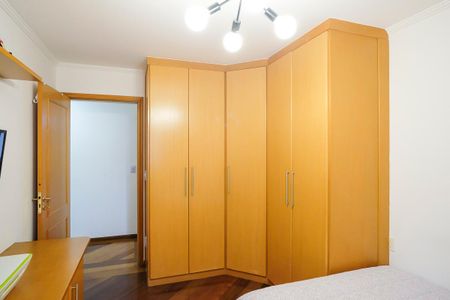 Quarto 1 de apartamento à venda com 4 quartos, 140m² em Santo Antônio, São Caetano do Sul