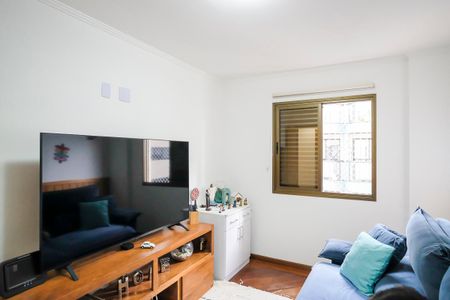 Apartamento à venda com 152m², 4 quartos e 2 vagasQuarto 2