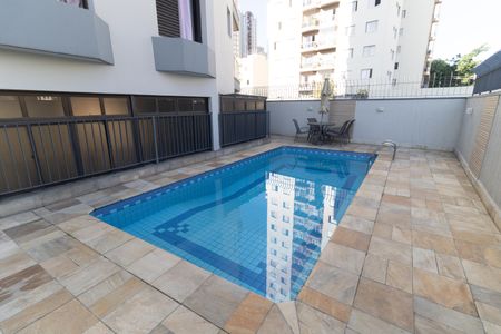 Apartamento à venda com 93m², 3 quartos e 2 vagas Apartamento à venda com 93m², 3 quartos e 2 vagasPiscina