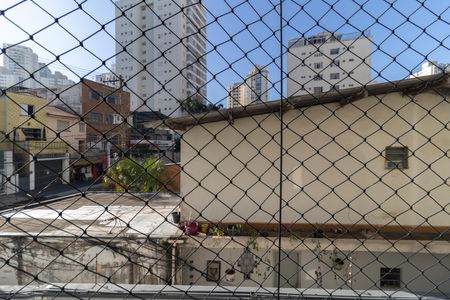 Apartamento à venda com 93m², 3 quartos e 2 vagas Apartamento à venda com 93m², 3 quartos e 2 vagasVista do Quarto 2