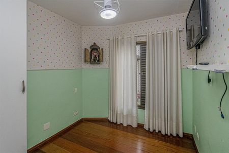 Apartamento à venda com 93m², 3 quartos e 2 vagasquarto 2_1