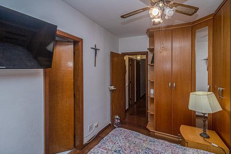 Apartamento à venda com 93m², 3 quartos e 2 vagassuíte_4