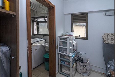 Apartamento à venda com 93m², 3 quartos e 2 vagasquarto de serviço_2