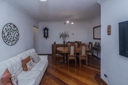 Apartamento à venda com 93m², 3 quartos e 2 vagassala_5