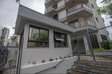 Apartamento à venda com 93m², 3 quartos e 2 vagasentrada