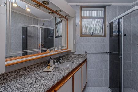 Apartamento à venda com 93m², 3 quartos e 2 vagasbanheiro na suíte_1