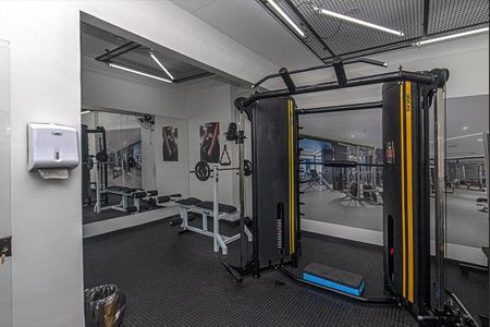 Apartamento à venda com 93m², 3 quartos e 2 vagasacademia_1