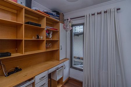 Apartamento à venda com 93m², 3 quartos e 2 vagasquarto 1_2