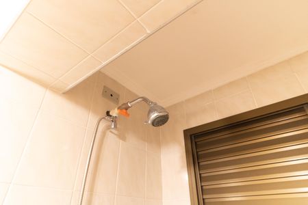 Apartamento à venda com 93m², 3 quartos e 2 vagas Apartamento à venda com 93m², 3 quartos e 2 vagasBanheiro Social