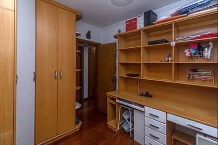 Apartamento à venda com 93m², 3 quartos e 2 vagasquarto 1_4