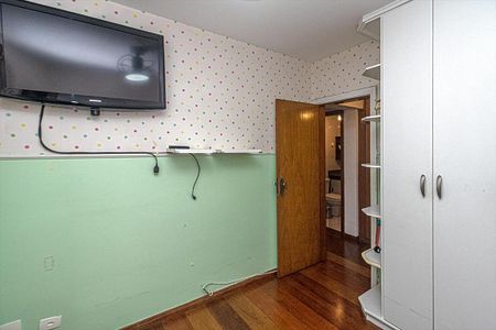 Apartamento à venda com 93m², 3 quartos e 2 vagasquarto 2_4