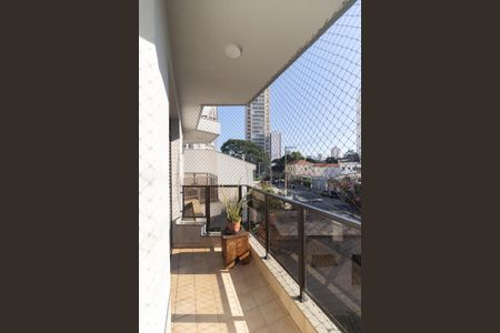 Apartamento à venda com 93m², 3 quartos e 2 vagas Apartamento à venda com 93m², 3 quartos e 2 vagasVaranda da Suíte