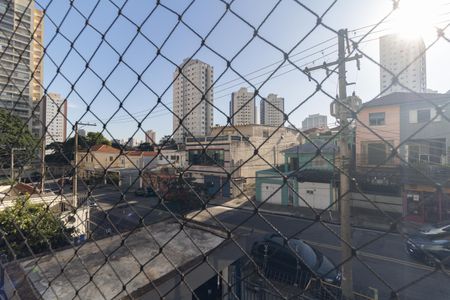 Apartamento à venda com 93m², 3 quartos e 2 vagas Apartamento à venda com 93m², 3 quartos e 2 vagasVista da Varanda da Suíte