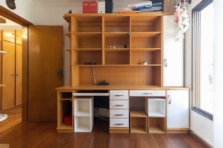 Apartamento à venda com 93m², 3 quartos e 2 vagas Apartamento à venda com 93m², 3 quartos e 2 vagasQuarto 3