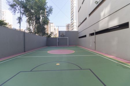 Apartamento à venda com 93m², 3 quartos e 2 vagas Apartamento à venda com 93m², 3 quartos e 2 vagasQuadra de Esportes