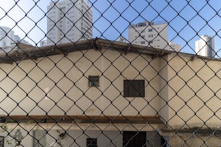 Apartamento à venda com 93m², 3 quartos e 2 vagas Apartamento à venda com 93m², 3 quartos e 2 vagasVista da Varanda da Sala