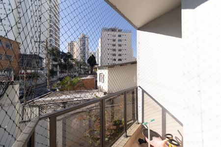 Apartamento à venda com 93m², 3 quartos e 2 vagas Apartamento à venda com 93m², 3 quartos e 2 vagasVaranda da Suíte