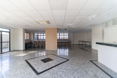 Apartamento à venda com 93m², 3 quartos e 2 vagas Apartamento à venda com 93m², 3 quartos e 2 vagasÁrea comum