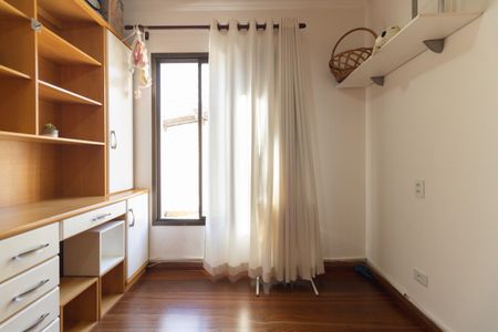 Apartamento à venda com 93m², 3 quartos e 2 vagas Apartamento à venda com 93m², 3 quartos e 2 vagasQuarto 3