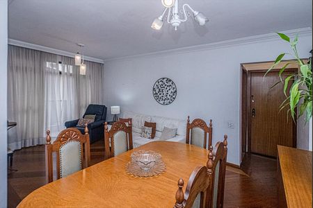 Apartamento à venda com 93m², 3 quartos e 2 vagassala_2