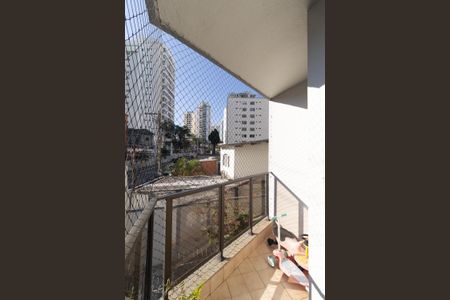 Apartamento à venda com 93m², 3 quartos e 2 vagas Apartamento à venda com 93m², 3 quartos e 2 vagasVaranda da Suíte