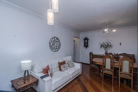 Apartamento à venda com 93m², 3 quartos e 2 vagassala_4