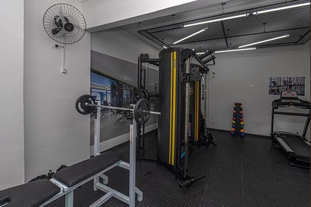 Apartamento à venda com 93m², 3 quartos e 2 vagasacademia_3