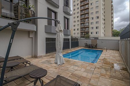 Apartamento à venda com 93m², 3 quartos e 2 vagaspiscina_1