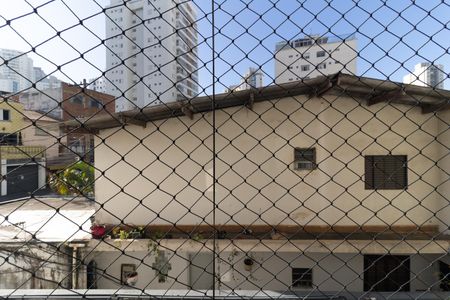 Apartamento à venda com 93m², 3 quartos e 2 vagas Apartamento à venda com 93m², 3 quartos e 2 vagasVista do Quarto 3
