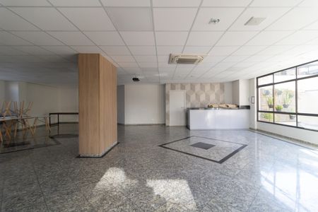 Apartamento à venda com 93m², 3 quartos e 2 vagas Apartamento à venda com 93m², 3 quartos e 2 vagasÁrea comum