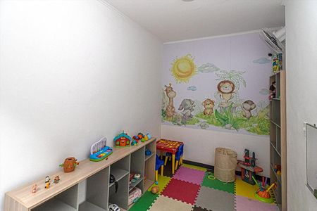 Apartamento à venda com 93m², 3 quartos e 2 vagasbrinquedoteca_1