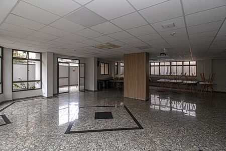 Apartamento à venda com 93m², 3 quartos e 2 vagassalão de festas_4