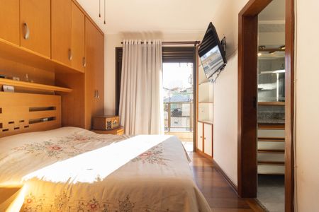 Apartamento à venda com 93m², 3 quartos e 2 vagas Apartamento à venda com 93m², 3 quartos e 2 vagasSuíte