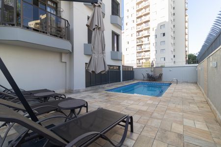 Apartamento à venda com 93m², 3 quartos e 2 vagas Apartamento à venda com 93m², 3 quartos e 2 vagasPiscina