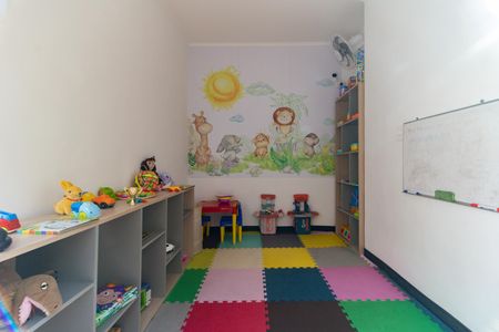 Apartamento à venda com 93m², 3 quartos e 2 vagas Apartamento à venda com 93m², 3 quartos e 2 vagasBrinquedoteca