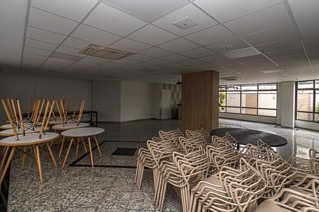 Apartamento à venda com 93m², 3 quartos e 2 vagassalão de festas_2