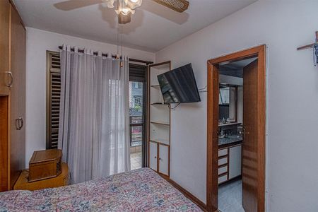 Apartamento à venda com 93m², 3 quartos e 2 vagassuíte_2