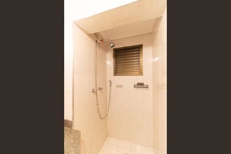 Apartamento à venda com 93m², 3 quartos e 2 vagas Apartamento à venda com 93m², 3 quartos e 2 vagasBanheiro Social