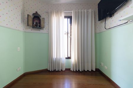 Apartamento à venda com 93m², 3 quartos e 2 vagas Apartamento à venda com 93m², 3 quartos e 2 vagasQuarto 2