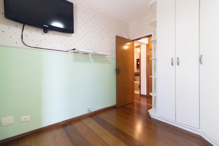 Apartamento à venda com 93m², 3 quartos e 2 vagas Apartamento à venda com 93m², 3 quartos e 2 vagasQuarto 2