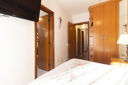Apartamento à venda com 93m², 3 quartos e 2 vagas Apartamento à venda com 93m², 3 quartos e 2 vagasSuíte