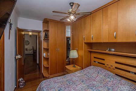 Apartamento à venda com 93m², 3 quartos e 2 vagassuíte_3