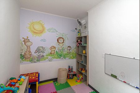 Apartamento à venda com 93m², 3 quartos e 2 vagasbrinquedoteca_2