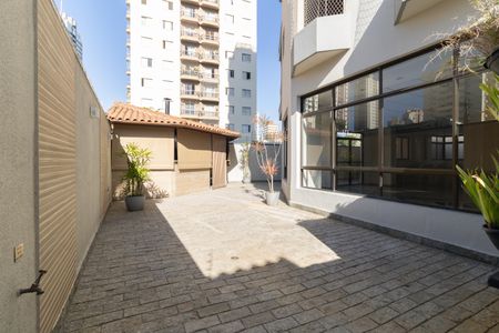 Apartamento à venda com 93m², 3 quartos e 2 vagas Apartamento à venda com 93m², 3 quartos e 2 vagasÁrea da Churrasqueira