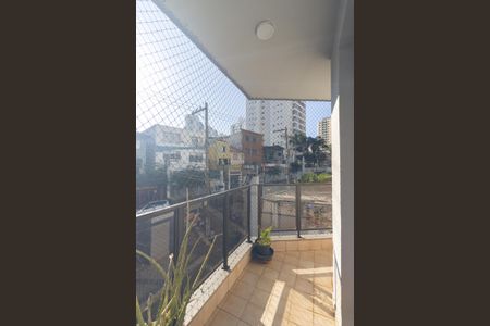 Apartamento à venda com 93m², 3 quartos e 2 vagas Apartamento à venda com 93m², 3 quartos e 2 vagasVaranda da Suíte